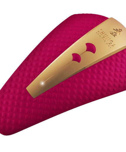 SHUNGA - OBI INTIMATE MASSAGER FUCHSIA SHUNGA - OBI INTIMATE MASSAGER FUCHSIA