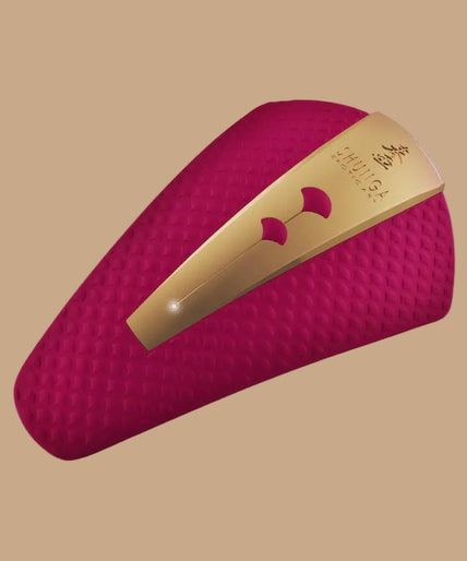 Shunga – OBI Intimate Massager Fuchsia Shunga – OBI Intimate Massager Fuchsia