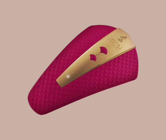 Shunga – OBI Intimate Massager Fuchsia