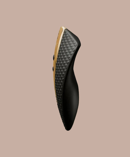 Shunga – OBI Intieme Massager Zwart Shunga – OBI Intieme Massager Zwart