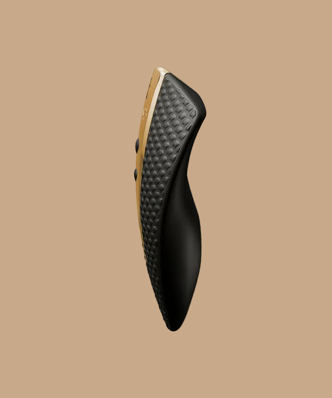 Shunga – OBI Intimate Massager Black