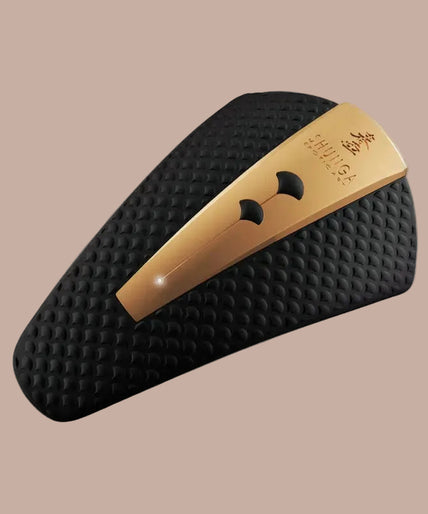 Shunga – OBI Intimate Massager Black Shunga – OBI Intimate Massager Black