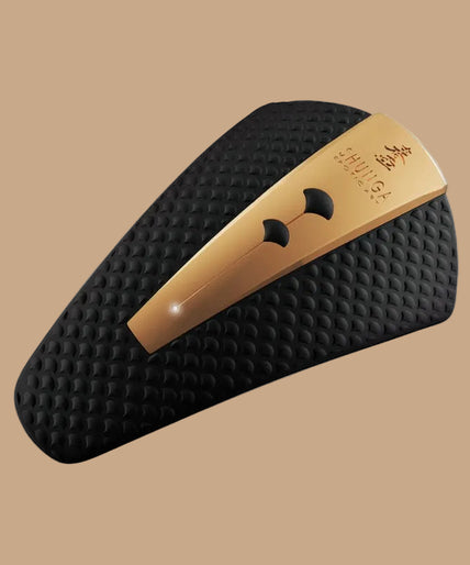 Shunga – OBI Intimate Massager Black Shunga – OBI Intimate Massager Black
