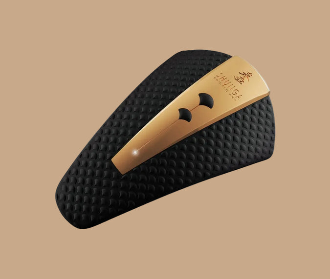 Shunga – OBI Intimate Massager Black