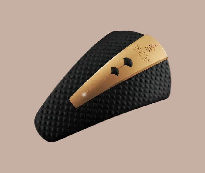 Shunga – OBI Intimate Massager Black