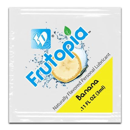 Id Juicy Lube – Folie 4 ml Id Juicy Lube – Folie 4 ml