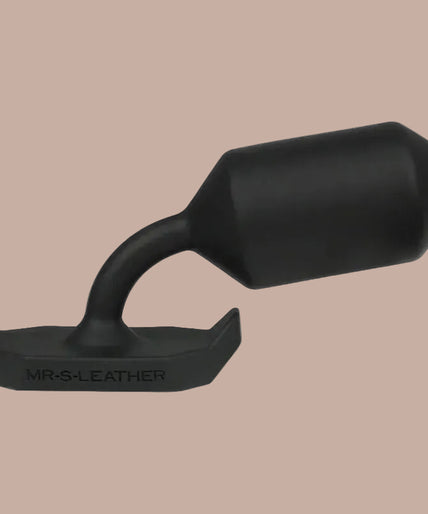 ElectraStim – Electro Plug Anale Mr-S-Leder ElectraStim – Electro Plug Anale Mr-S-Leder