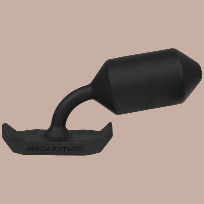 ElectraStim – Electro Plug Anal Mr-S-Leather