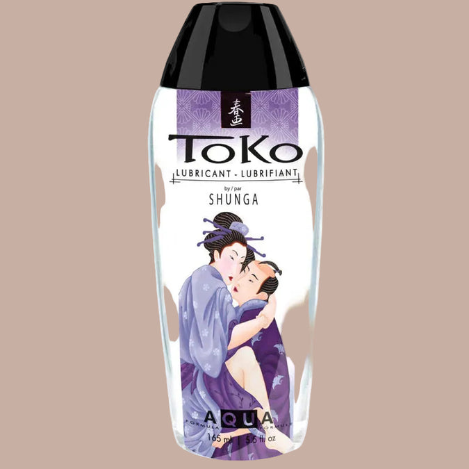 Shunga – Carnal Pleasures Collection Kit