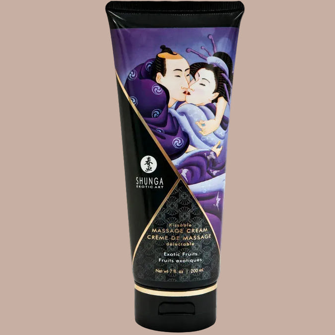 Shunga – Carnal Pleasures Collection Kit