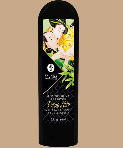 Shunga – Edo Garden Kit Organic Collection Shunga – Edo Garden Kit Organic Collection