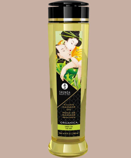Shunga – Edo Garden Kit Organic Collection Shunga – Edo Garden Kit Organic Collection