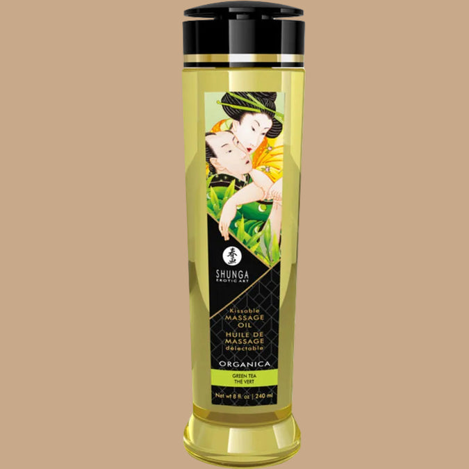 SHUNGA - EDO TUINSET BIOLOGISCHE COLLECTIE