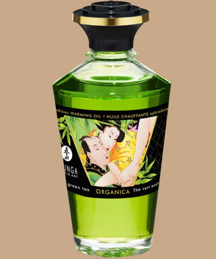 Shunga – Edo Garden Kit Organic Collection Shunga – Edo Garden Kit Organic Collection
