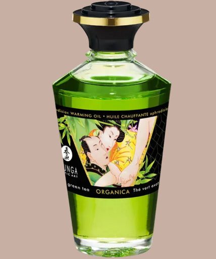 Shunga – Edo Garden Kit Organische Collectie Shunga – Edo Garden Kit Organische Collectie