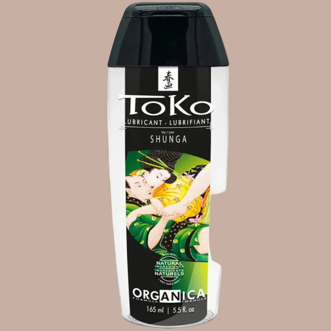 Shunga – Edo Garden Kit Organic Collection