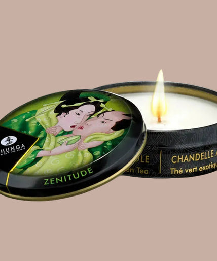 Shunga – Edo Garden Kit Organische Collectie Shunga – Edo Garden Kit Organische Collectie