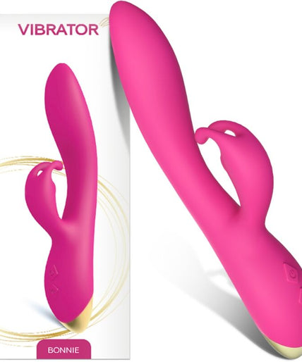 ARMONY - BONNIE VIBRATOR RABBIT FUCHSIA ARMONY - BONNIE VIBRATOR RABBIT FUCHSIA