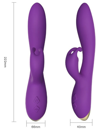 ARMONY - BONNIE VIBRATOR RABBIT PURPLE ARMONY - BONNIE VIBRATOR RABBIT PURPLE