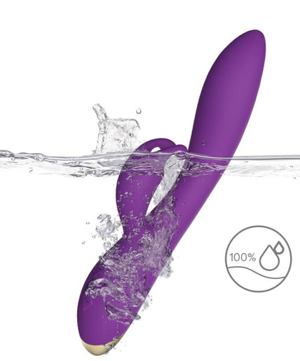 ARMONY - BONNIE VIBRATOR RABBIT PURPLE ARMONY - BONNIE VIBRATOR RABBIT PURPLE