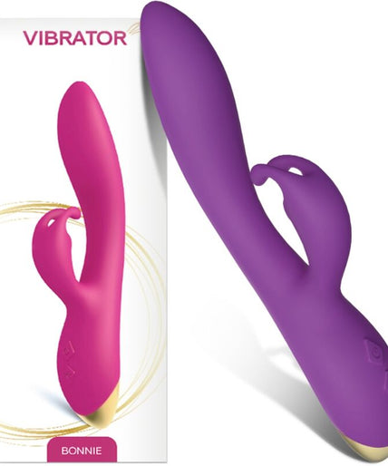 ARMONY - BONNIE VIBRATOR RABBIT PURPLE ARMONY - BONNIE VIBRATOR RABBIT PURPLE