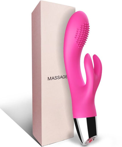ARMONY - VIBRATOR RABBIT FUCHSIA ARMONY - VIBRATOR RABBIT FUCHSIA