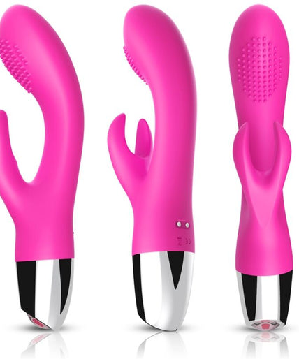 ARMONY - VIBRATOR RABBIT FUCHSIA ARMONY - VIBRATOR RABBIT FUCHSIA
