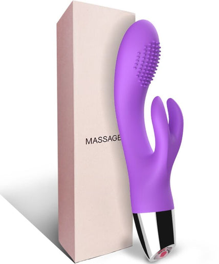 ARMONY - VIBRATOR RABBIT PURPLE ARMONY - VIBRATOR RABBIT PURPLE