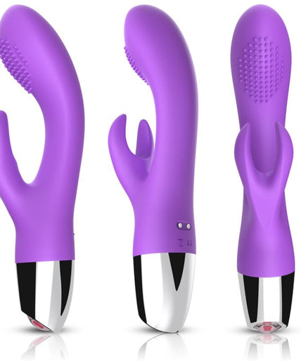ARMONY - VIBRATOR RABBIT PURPLE ARMONY - VIBRATOR RABBIT PURPLE