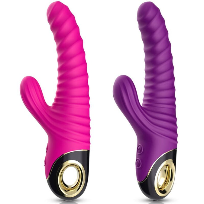 ARMONY - ETERNITY VIBRATOR SILICONEN PAARS