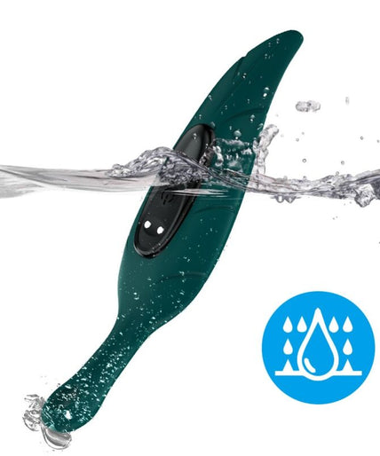 Armony – Stimulator & Vibrator Leaf Green Armony – Stimulator & Vibrator Leaf Green