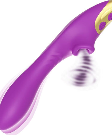Armony – Dudu Violet Clitorisstimulator Armony – Dudu Violet Clitorisstimulator