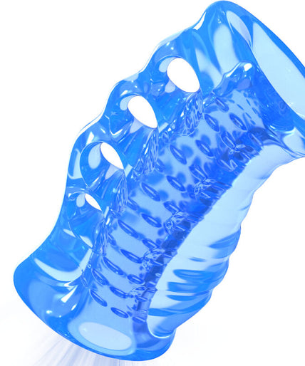 ARMONY - MASTURBATOR FINGER BLUE ARMONY - MASTURBATOR FINGER BLUE