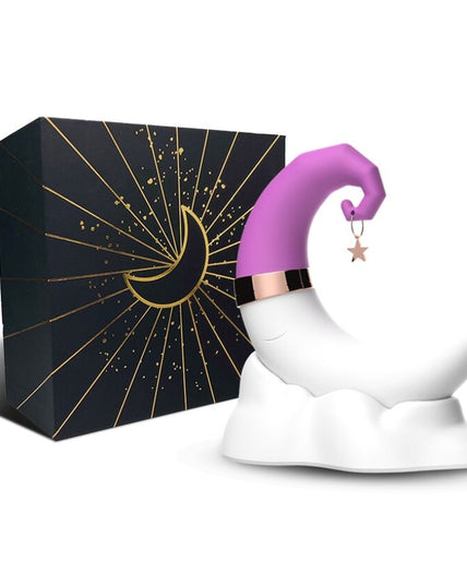 Armony – Sweetmoon Clitoris- en G-spot zuignap roze Armony – Sweetmoon Clitoris- en G-spot zuignap roze