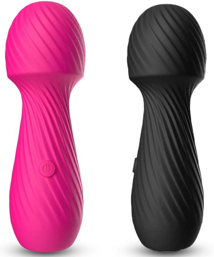 Armony – Dazzle Massager & Vibrator Small Fuchsia Armony – Dazzle Massager & Vibrator Small Fuchsia