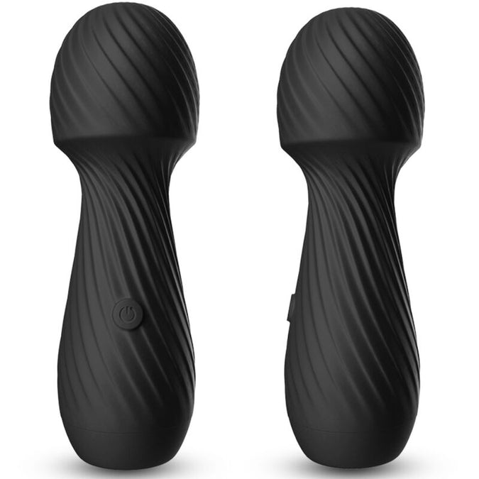 Armony – Dazzle Massager & Vibrator Small Black