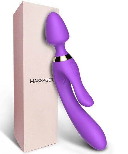 Armony – Massager & Vibrator Rabbit Purple Armony – Massager & Vibrator Rabbit Purple