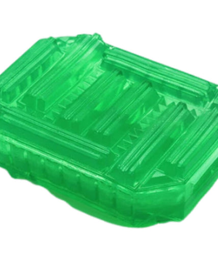 TENGA - UNI EMERALD MASTURBATOR THIMBLE TENGA - UNI EMERALD MASTURBATOR THIMBLE