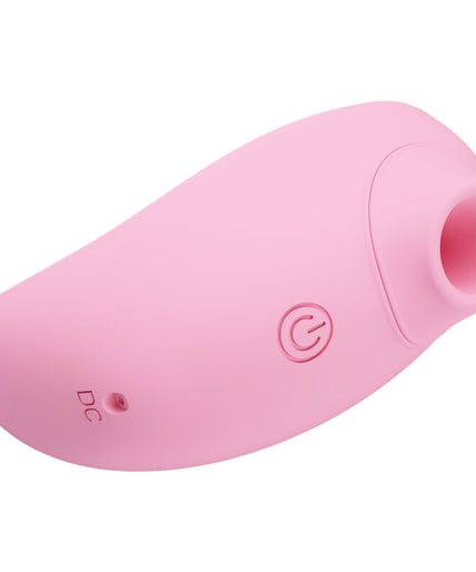 ROMANCE - INHALE BIRD MINI ZUIGNAP MET GEHEUGENFUNCTIE ROMANCE - INHALE BIRD MINI ZUIGNAP MET GEHEUGENFUNCTIE