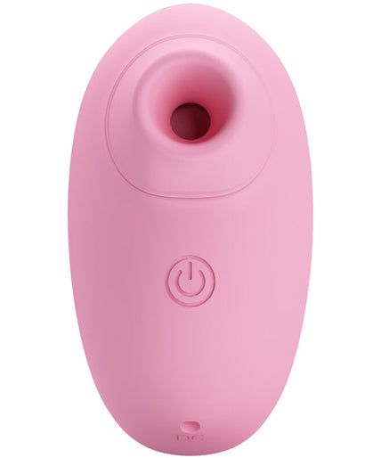 ROMANCE - INHALE BIRD MINI ZUIGNAP MET GEHEUGENFUNCTIE ROMANCE - INHALE BIRD MINI ZUIGNAP MET GEHEUGENFUNCTIE