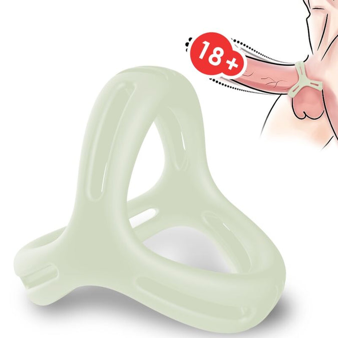 Armony – X – Ring Multiposition Luminous