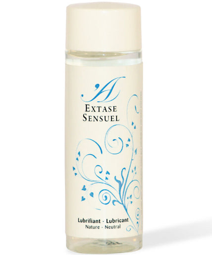 EXTASE SENSUAL - NATURAL LUBRICANT 100 ML EXTASE SENSUAL - NATURAL LUBRICANT 100 ML
