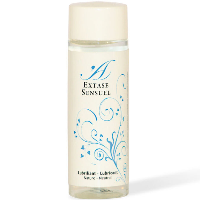 Extase Sensual – Natuurlijke Glijmiddel 100 Ml