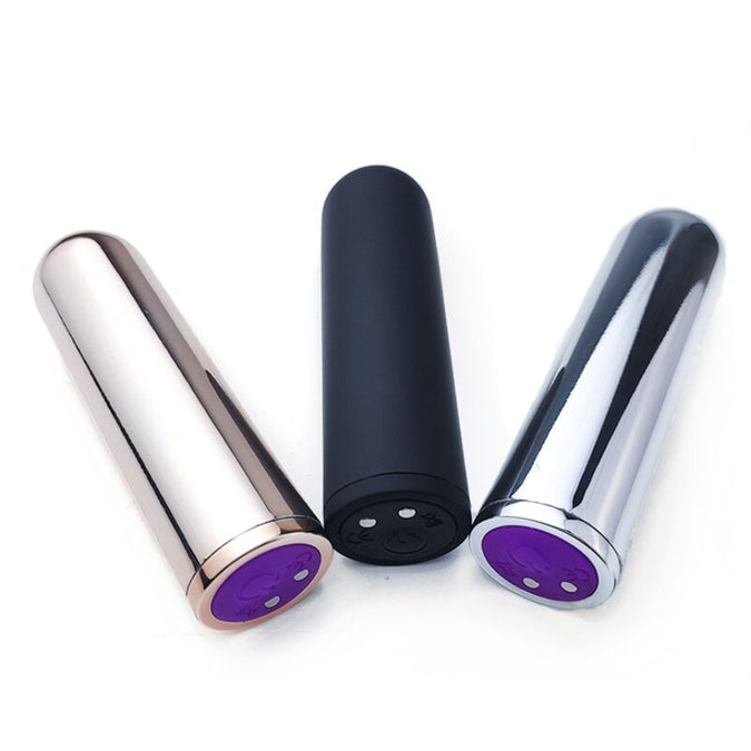 ARMONY - VIBRATOR KOGEL GOUDEN 2,1 CM X 7,9 CM