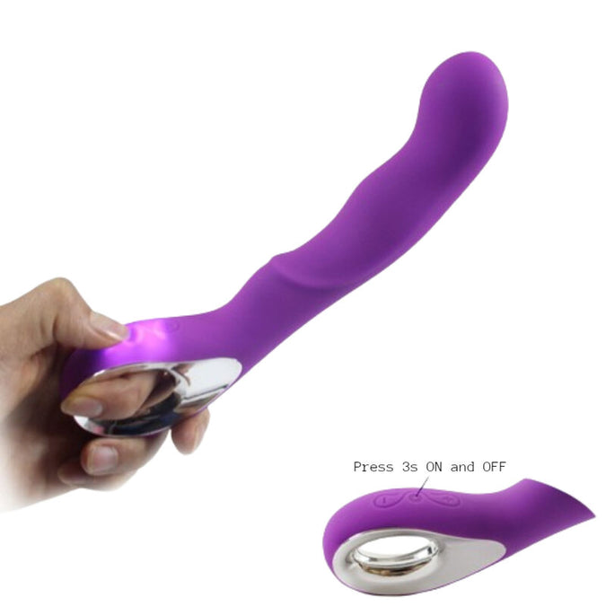 ARMONY - ANNA TREKKOORD VIBRATOR