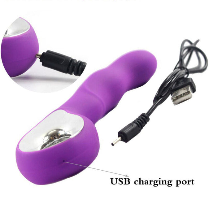 ARMONY - ANNA TREKKOORD VIBRATOR