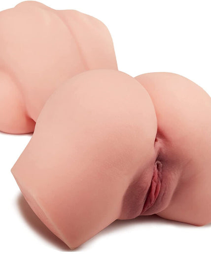 Armony – Realistisches weibliches Torso-Modell 10 Armony – Realistisches weibliches Torso-Modell 10