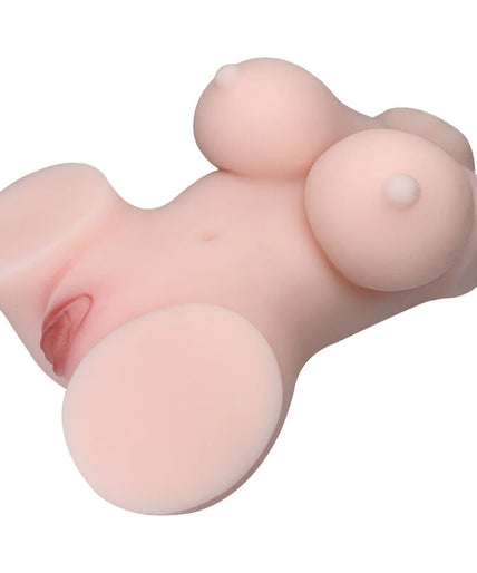 Armony – Realistisches Weibliches Torso Modell 9 Armony – Realistisches Weibliches Torso Modell 9