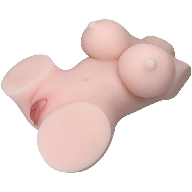 Armony – Realistic Female Torso Model 9
