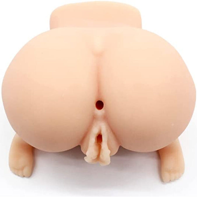 Armony – Mannelijke Masturbator Anus & Vagina